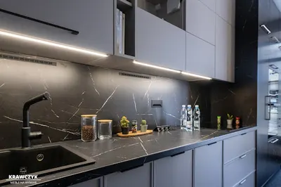 Meble na wymiar Krawczyk | Łódź - Kuchnie - Szafy